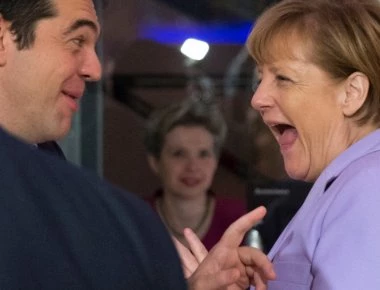 Γερμανικά ΜΜΕ: Οι εκφοβιστικοί τίτλοι των εφημερίδων τους στα «πέτρινα χρόνια» των Μνημονίων